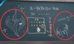 诸葛亮小黑板新皮肤爆料最新,智谋再现，神秘面纱即将揭晓